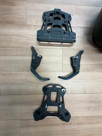 Accessori ktm 790/890 adventure