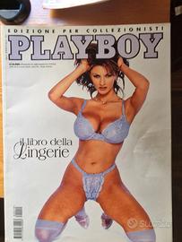 playboy