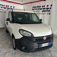 FIAT Doblo 1.3 MJT 95cv Cargo Lamierato E6