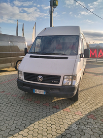 Vw lt35