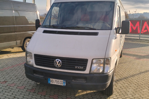 Vw lt35