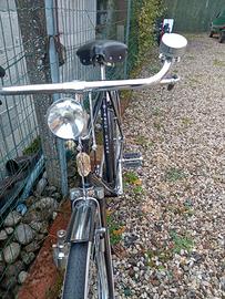 bici uomo freni a bacchetta