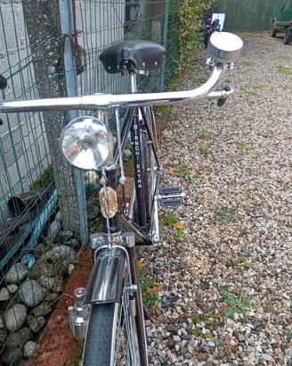 bici uomo freni a bacchetta
