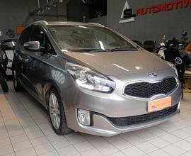 Kia Carens 7 POSTI Neopatentati