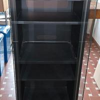 Pioneer rack per stereo anni 70