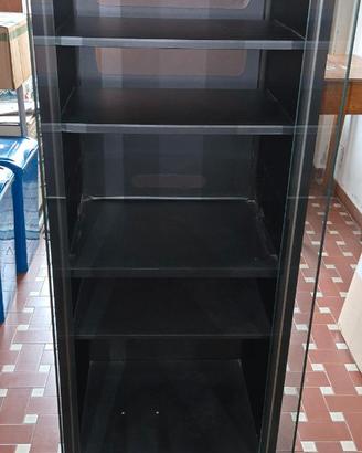 Pioneer rack per stereo anni 70