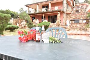 CHIA Villa GIUNONE Last Minute Ferragosto