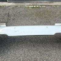 Paraurti posteriore bmw serie 1 f20