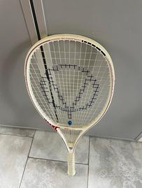 Racchetta da tennis vintage SP.IN G-300