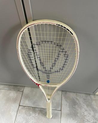 Racchetta da tennis vintage SP.IN G-300