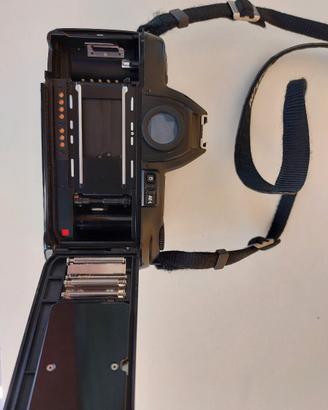 Nikon F801