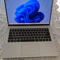 Acer Swift Go 14 OLED 2.8K – i5 13ª gen – 16GB RAM