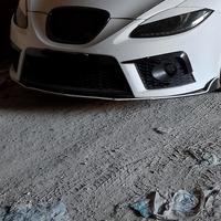 paraurti Seat Leon fr 