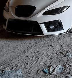 paraurti Seat Leon fr 