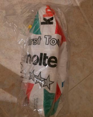 Pallone Molten minivolley 3 stelle