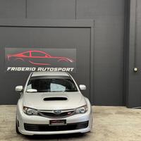 Subaru Impreza 2.5 WRX STi RD