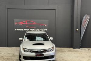 Subaru Impreza 2.5 WRX STi RD