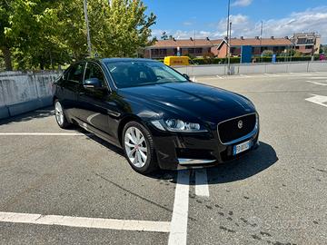 Jaguar XF 2.0d Prestige 180cv