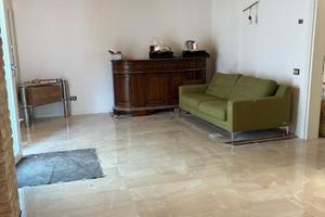 Casa abbinata in zona roncade con giardino