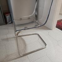 sedie da cucina 