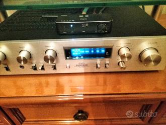 Amplificatore PIONEER SA 710  			