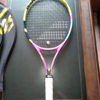 Racchetta Babolat Rafa Nadal Jr 26