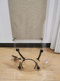 parabrezza scooter