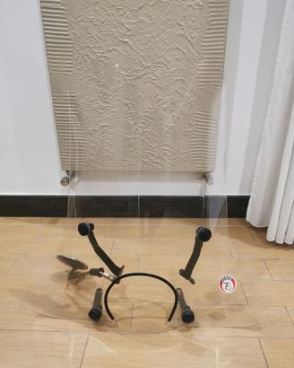parabrezza scooter