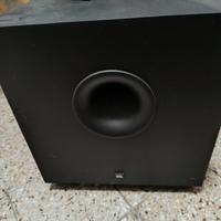 SUB WOOFER GBL