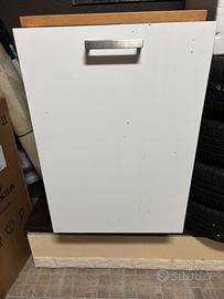 Lavastoviglie da incasso IKEA (Funzionante)