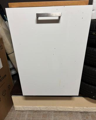 Lavastoviglie da incasso IKEA (Funzionante)