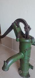 Pompa da giardino