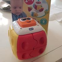 Gioco Cubo Chicco