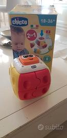 Gioco Cubo Chicco