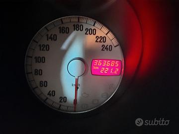 Alfa Romeo 156Q4 sw diesel 