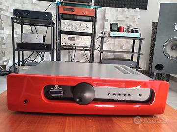 Amplificatore Synthesis Magnum 100 .