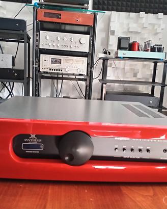 Amplificatore Synthesis Magnum 100 .
