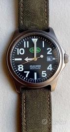 ⌚ OROLOGIO LAND ROVER ATLAS LRO 1030