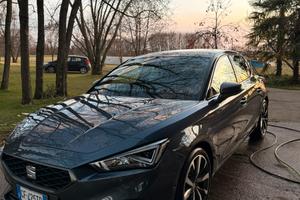 Seat Leon FR 1.5 e-tsi