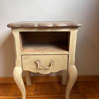 2 Comodini Country Corner