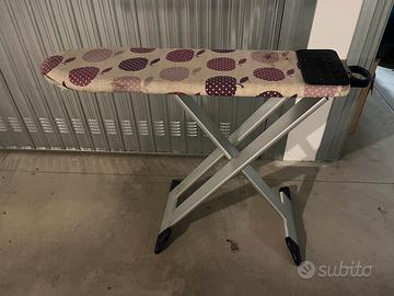 Asse da stiro Magis Amleto