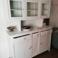 credenza anni 50