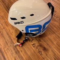Casco sci Briko taglia m