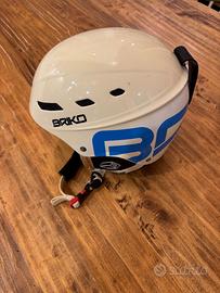 Casco sci Briko taglia m