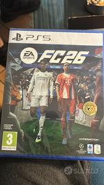 Gioco ps5