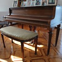 Pianoforte PLEYEL