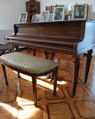 Pianoforte PLEYEL