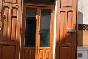 casa indipendente a piano terra
