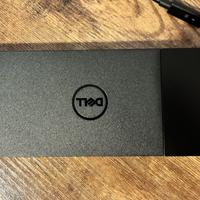 Docking Station Dell WD19S 180W