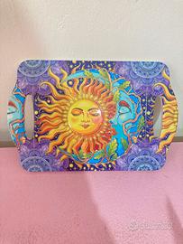 Tagliere in ceramica